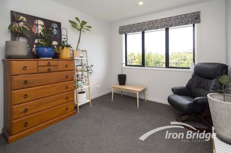 Photo of property in 22 Chert Street, Rolleston, 7614