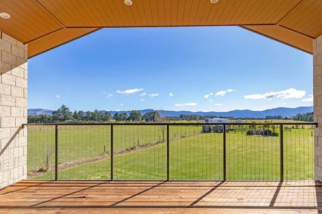 Photo of property in 120 Glews Road, Cust, Rangiora, 7471