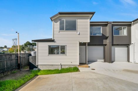 Photo of property in 52c Capstick Road, Otara, Auckland, 2023