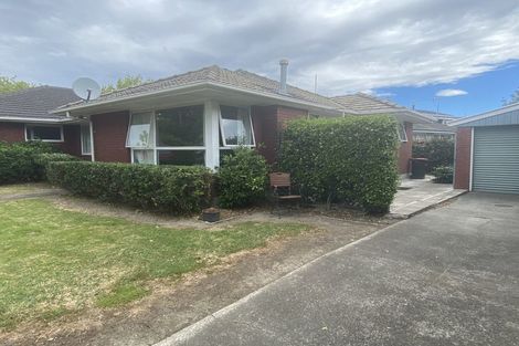 Photo of property in 1/35 Maidstone Road, Ilam, Christchurch, 8041