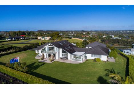 Photo of property in 6b Fuller Terrace, Kerikeri, 0230