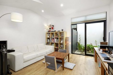 Photo of property in The Paddington, 95/11 Jessie Street, Te Aro, Wellington, 6011