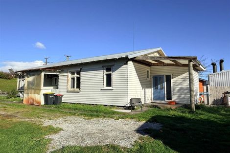 Photo of property in 62 Turumaha Street, Greymouth, 7805