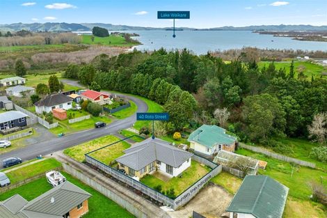 Photo of property in 40 Roto Street, Te Kauwhata, 3710