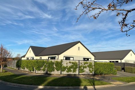 Photo of property in 44 Greenaway Street, Halswell, Christchurch, 8025