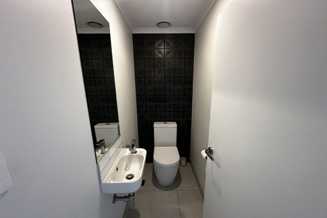 Photo of property in 4 Malcolm Calder Road, Hobsonville, Auckland, 0616