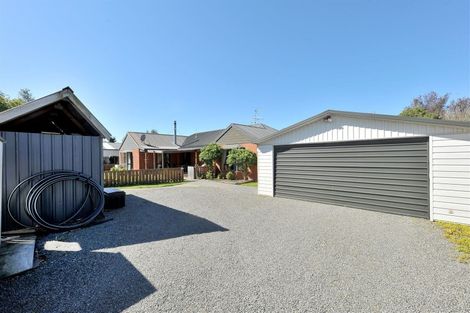 Photo of property in 6a Mcilraith Street, Darfield, 7510
