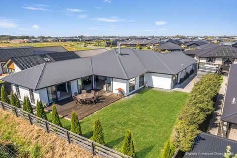 Photo of property in 95 Oaks Drive, Lincoln, 7608