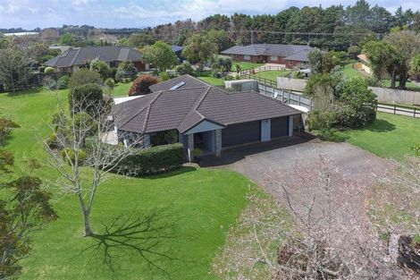 Photo of property in 10 Village Fields Road, Waiau Pa, Pukekohe, 2679