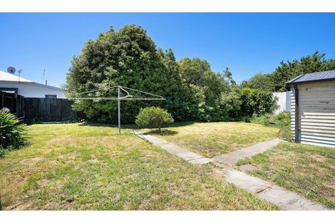 Photo of property in 257 Ferry Road, Waltham, Christchurch, 8011