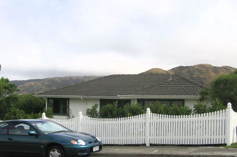 Photo of property in 14 Kandy Crescent, Ngaio, Wellington, 6035