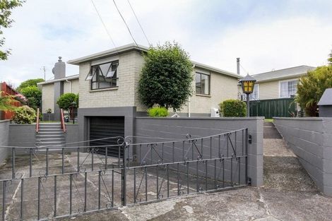 Photo of property in 3 Barclay Street, Ferndale, New Plymouth, 4310