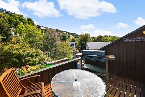 Photo of property in 49 Goldfield Heights, Queenstown, 9300