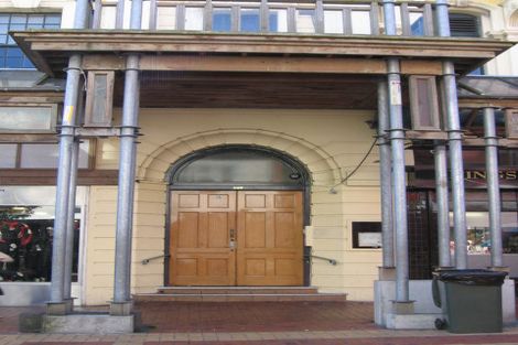 Photo of property in Wwmc Building, 18/107 Cuba Street, Te Aro, Wellington, 6011