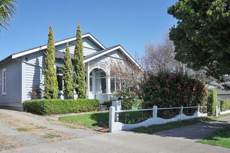 Photo of property in 53 Fulton Street, Gladstone, Invercargill, 9810