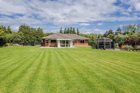 Photo of property in 43 Koputaroa Road, Levin, 5575