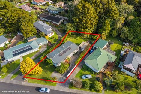 Photo of property in 17 Hillcrest Grove, Hillpark, Auckland, 2102