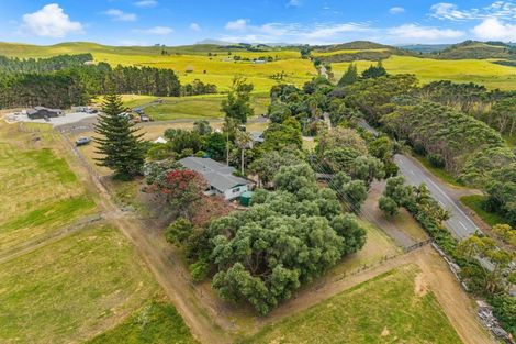 Photo of property in 49 Kai Iwi Lakes Road, Omamari, Dargaville, 0373
