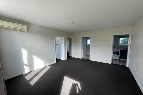 Photo of property in 3/205 Colombo Street, Sydenham, Christchurch, 8023