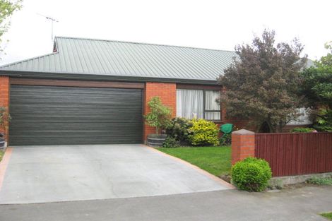 Photo of property in 65 Kimberley Street, Casebrook, Christchurch, 8051