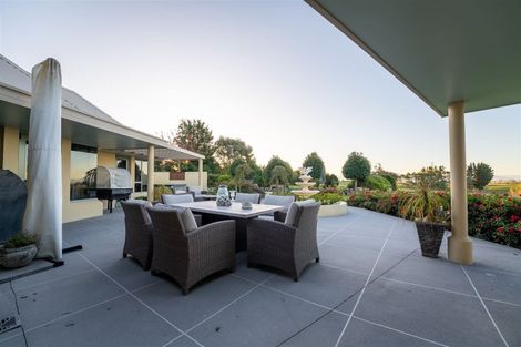 Photo of property in 520 Fraser Road, Levels Valley, Timaru, 7975