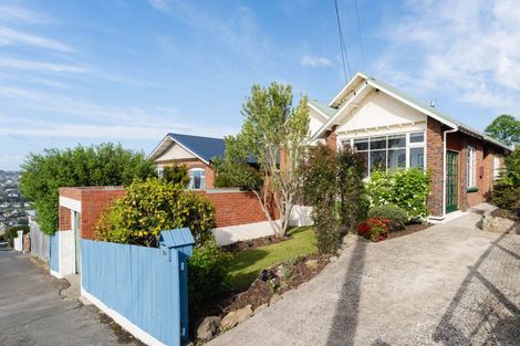 Photo of property in 168 Glenpark Avenue, Maryhill, Dunedin, 9011