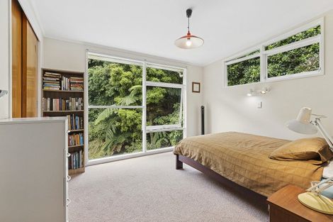 Photo of property in 21a David Crescent, Karori, Wellington, 6012