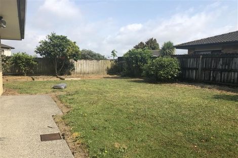 Photo of property in 18 Donegal Park Drive, Flat Bush, Auckland, 2019