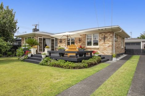 Photo of property in 4 Tyrone Street, Greerton, Tauranga, 3112