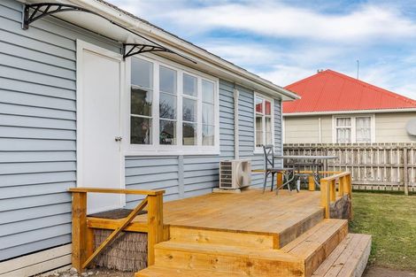 Photo of property in 4 Colvin Street, Westport, 7825