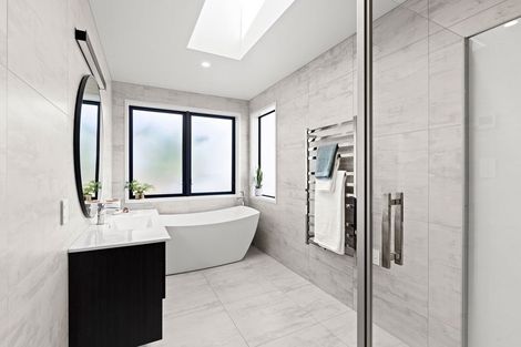 Photo of property in 14 Waitaha Place, Bell Block, New Plymouth, 4312