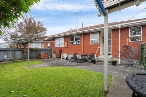 Photo of property in 43 Rugby Street, Levin, 5510