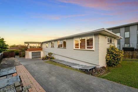 Photo of property in 65 Potter Avenue, Northcote, Auckland, 0627