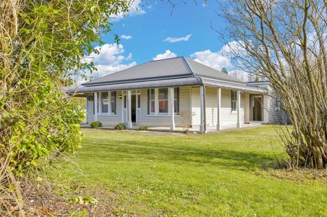 Photo of property in 7 Cheviot Street, Waiau, 7332