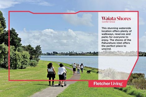 Photo of property in 112 Pepene Avenue, Takanini, Auckland, 2112