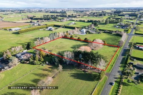 Photo of property in 275 Drysdale Road, Myross Bush, Invercargill, 9872