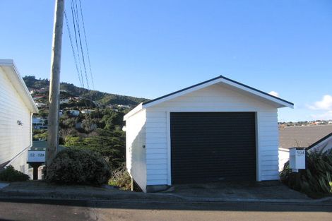 Photo of property in 50a Chelmsford Street, Ngaio, Wellington, 6035