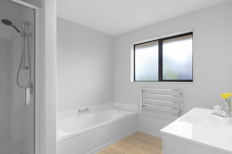 Photo of property in 132 Horndon Street, Darfield, 7510