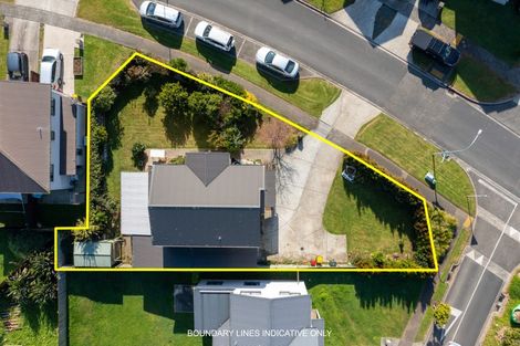 Photo of property in 70 Kaimoana Street, Weymouth, Auckland, 2103