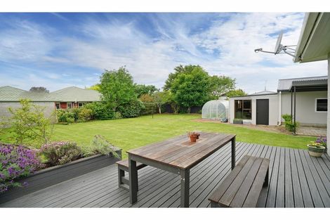 Photo of property in 12 Moa Street, Waikiwi, Invercargill, 9810