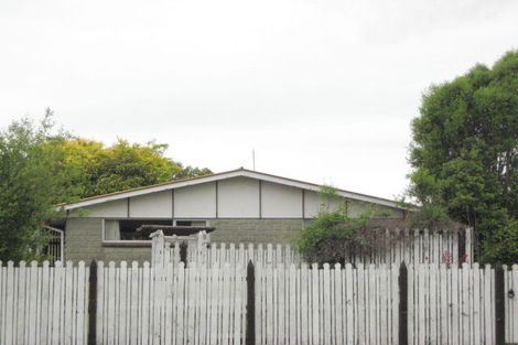 Photo of property in 2/136 Hills Road, Edgeware, Christchurch, 8013