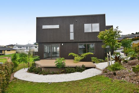 Photo of property in 5 Jade River Place, Warkworth, 0910