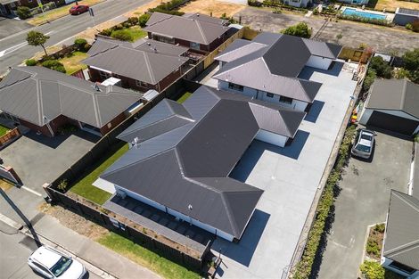 Photo of property in 214b Bower Avenue, North New Brighton, Christchurch, 8083