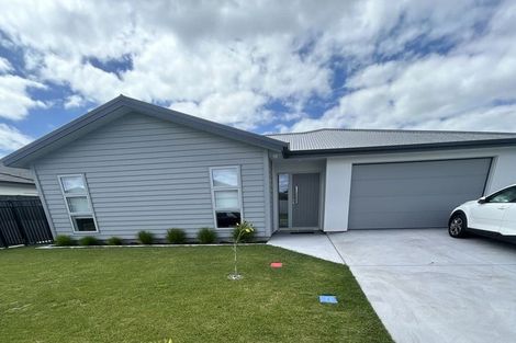 Photo of property in 19 Cassin Place, Taradale, Napier, 4112