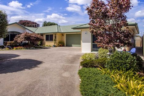 Photo of property in 10 Ada Place, Fairview Downs, Hamilton, 3214