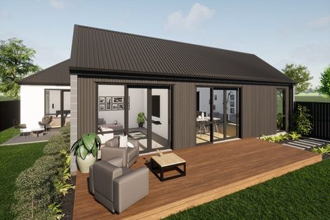 Photo of property in 26 Hotere Street, Rangiora, 7400