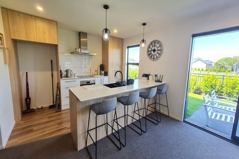 Photo of property in 77 Ridgeway Avenue, Rolleston, 7615