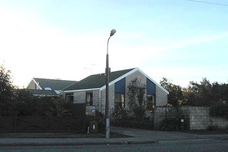 Photo of property in 30 Seadown Road, Washdyke, Timaru, 7910