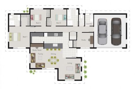 Photo of property in 156 Parekaawa Drive, Motuoapa, 3382