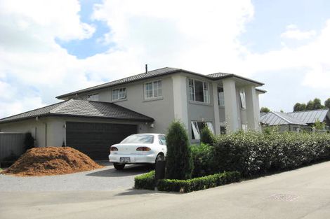 Photo of property in 11 Elmwood Drive, Prebbleton, 7604